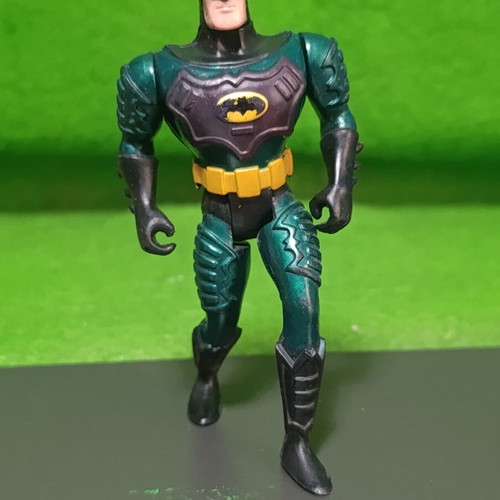 Batman The Animated Series Ground Assault action figure Kenner 1994