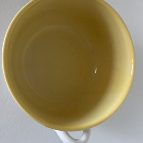 Vintage bowl used, over 30 years old