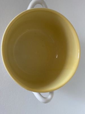 Vintage bowl used, over 30 years old