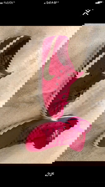 Nike παπούτσια