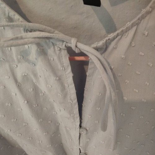 Ciel shirt size S like new, blue turquoise by H&M
