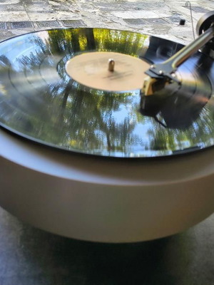 Pro-Ject RPM 6.1 πικάπ