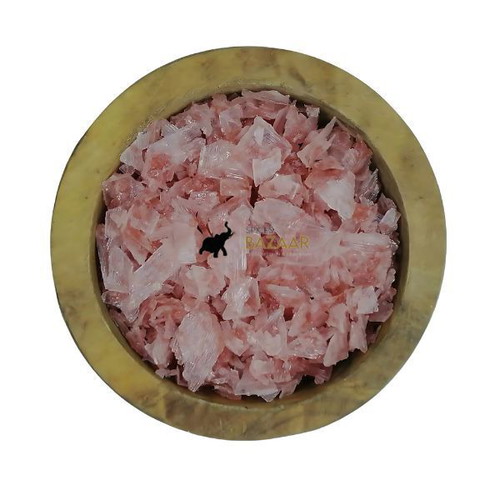 Mavrodafni Pyramid Salt 100g new