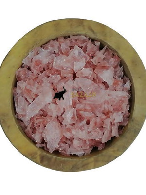 Mavrodafni Pyramid Salt 100g new