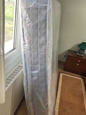 Στρώμα Elite Strom PRVP MED Καινούργιο 160x200