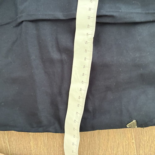 Scotch & Soda Crop Pants used, blue, sizes L and XL