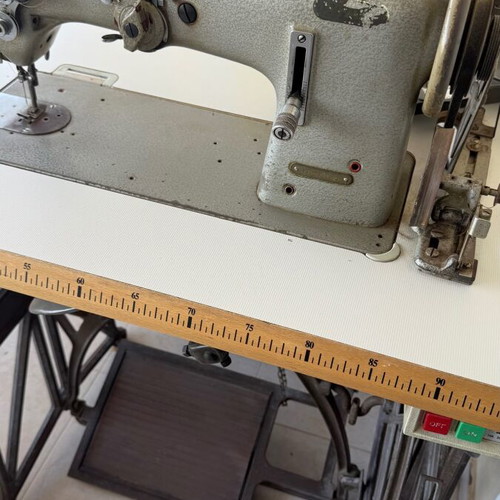 Pfaff sewing machine used, needs maintenance
