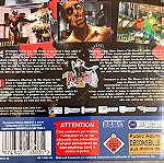  The House of the Dead 2 Sega Dreamcast