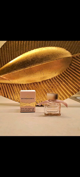 BURBERRY MY BLUSH
