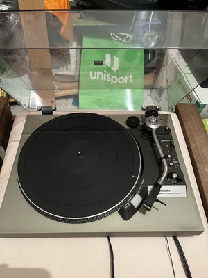 Πικάπ Technics SL-23 Vintage FG Servo Player σαν καινούργιο