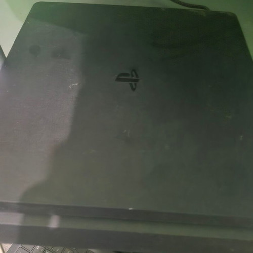 PlayStation 4 used console