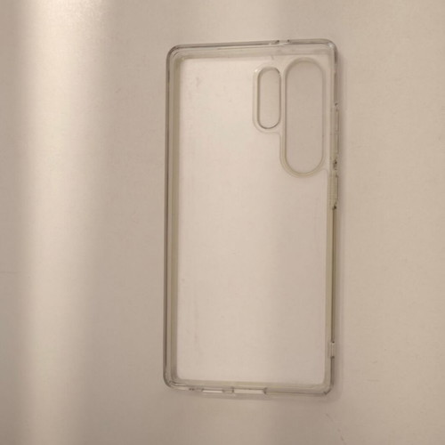 Samsung S26 Ultra clear phone case