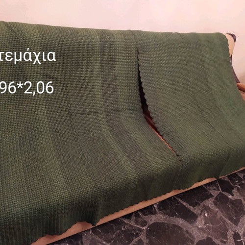 Wool blankets like new, pack of 7 pieces