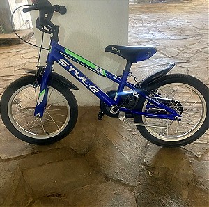 Ποδήλατο παιδικό 16