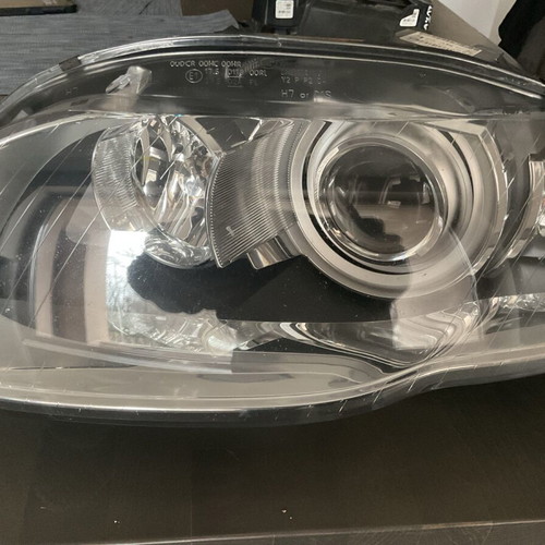 Audi A4 B7 2004-2007 αριστερό φανάρι μεταχειρισμένο, βιο-ξένον, αυθεντικό χωρίς μπαλάστρα