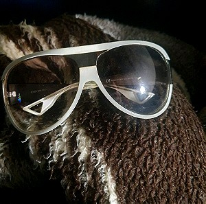 Emporio armani women's sunglasses