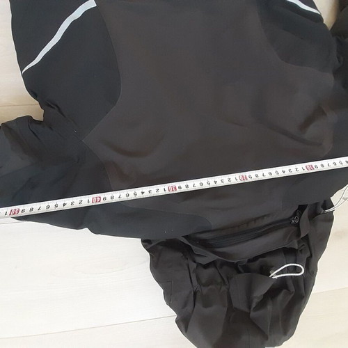 Rossignol jacket size S with Goretex and Thinsulate insulation