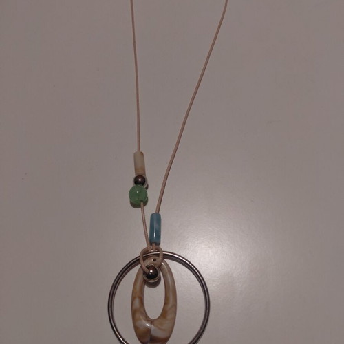 Summer necklace new