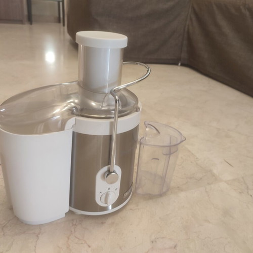 Ariete Centrika Mod. 175 Juicer 500W like new