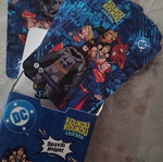 Koukouroukou DC Memory Game new