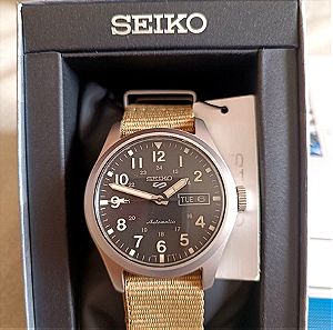 Πωλείται Seiko srpg35k1 Field watch