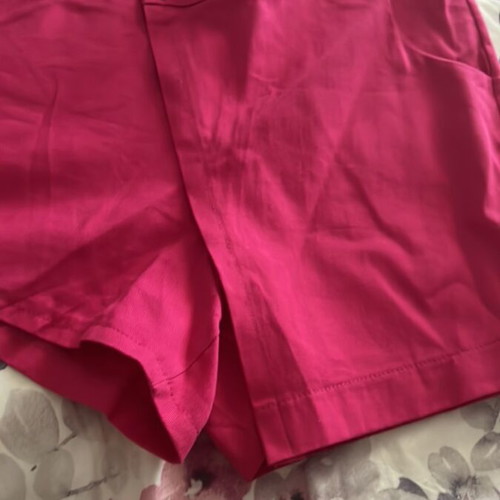 Haan shorts new, size S 36 8, pink