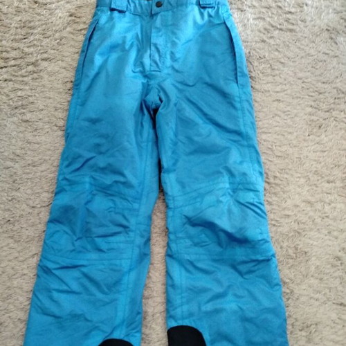 Crivit Kids' Snow Pants like new, size 146/152 for ages 10-12
