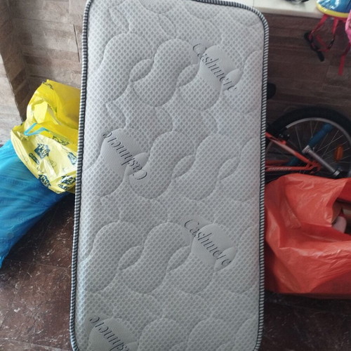 Cashmere Baby Mattress like new