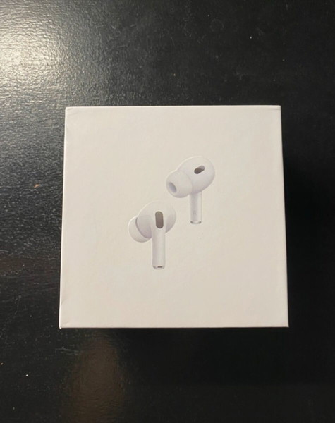 AirPods 2 pro