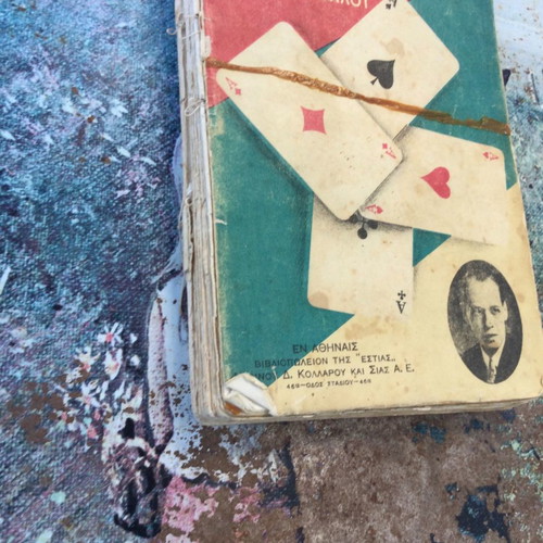 Bridge Without a Teacher Book 1936 used