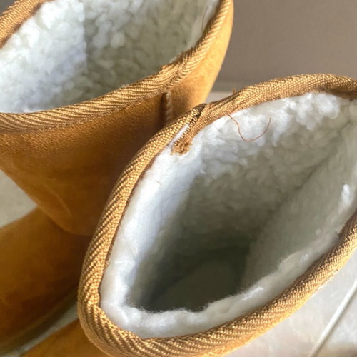Shoes pack of 3 used, size 39, multicolor