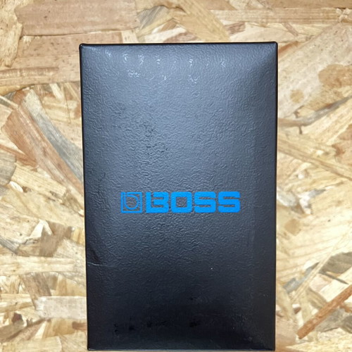 Boss DS-2 Turbo Distortion pedal like new