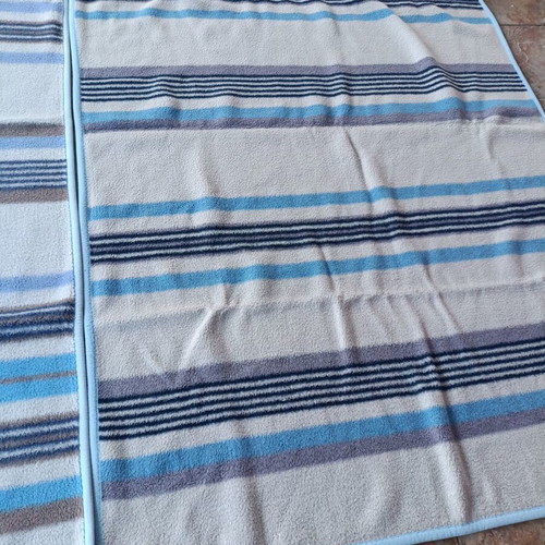 Blanket set like new, pack of 2