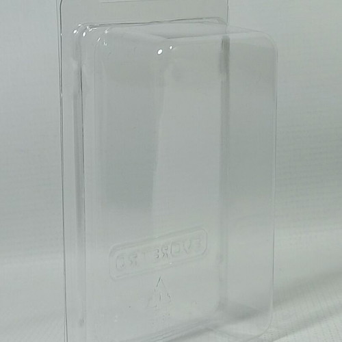 Evoretro Clamshell Pet Protector XL Case for 3.75" Loose Action Figure new