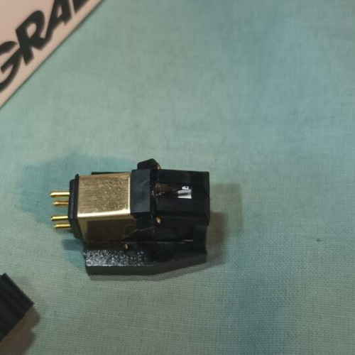 Grado Prestige Gold 3 cartridge like new