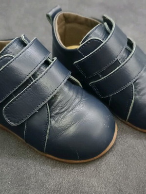 Babywalker baby shoes size 21 used