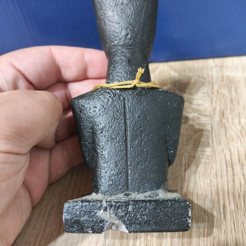 Santorini souvenir used