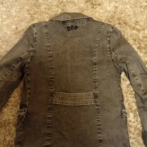Attrattivo jacket and Morgan coat like new