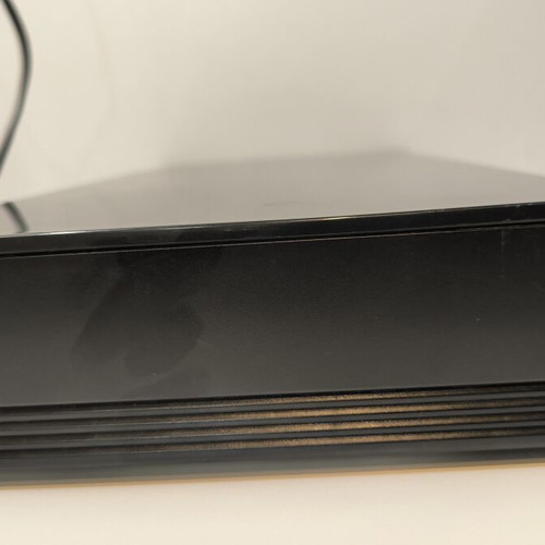 Sony BDP-S550 Blu-ray Disc Player like new, fully functional