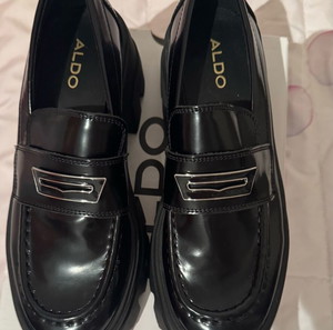 Aldo Grandwalk loafers
