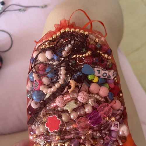 Beads like new
