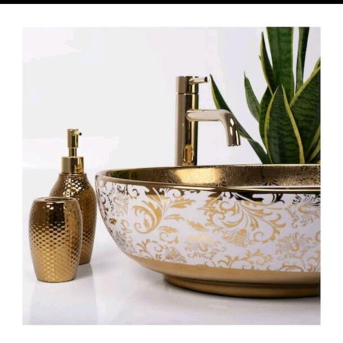 Rea Margot sink new