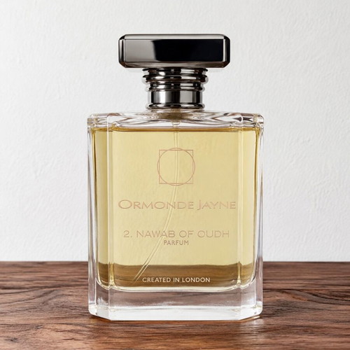 Ormonde Jayne Nawab of Oudh Decant 5ml new, authentic eau de parfum