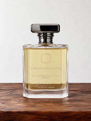 Ormonde Jayne Nawab of Oudh Decant 5ml new, authentic eau de parfum
