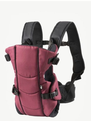 Mothercare baby carrier 0+ refurbished, up to 12 kg