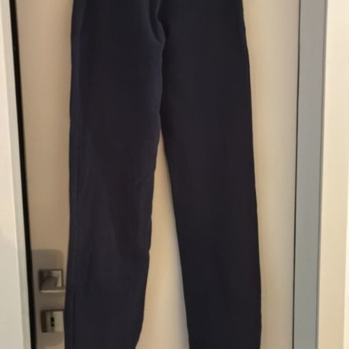 Black pants Greek made
