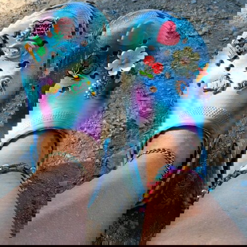 crocs 39-40