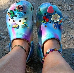 crocs 39-40