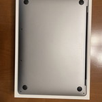 MacBook Pro 13” 2019 with Touch Bar