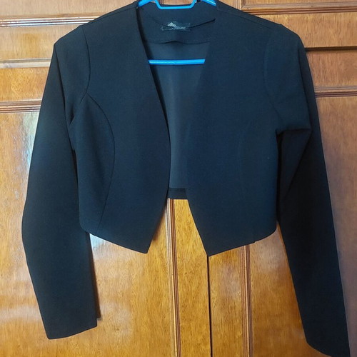 Bolero Secret black size S like new